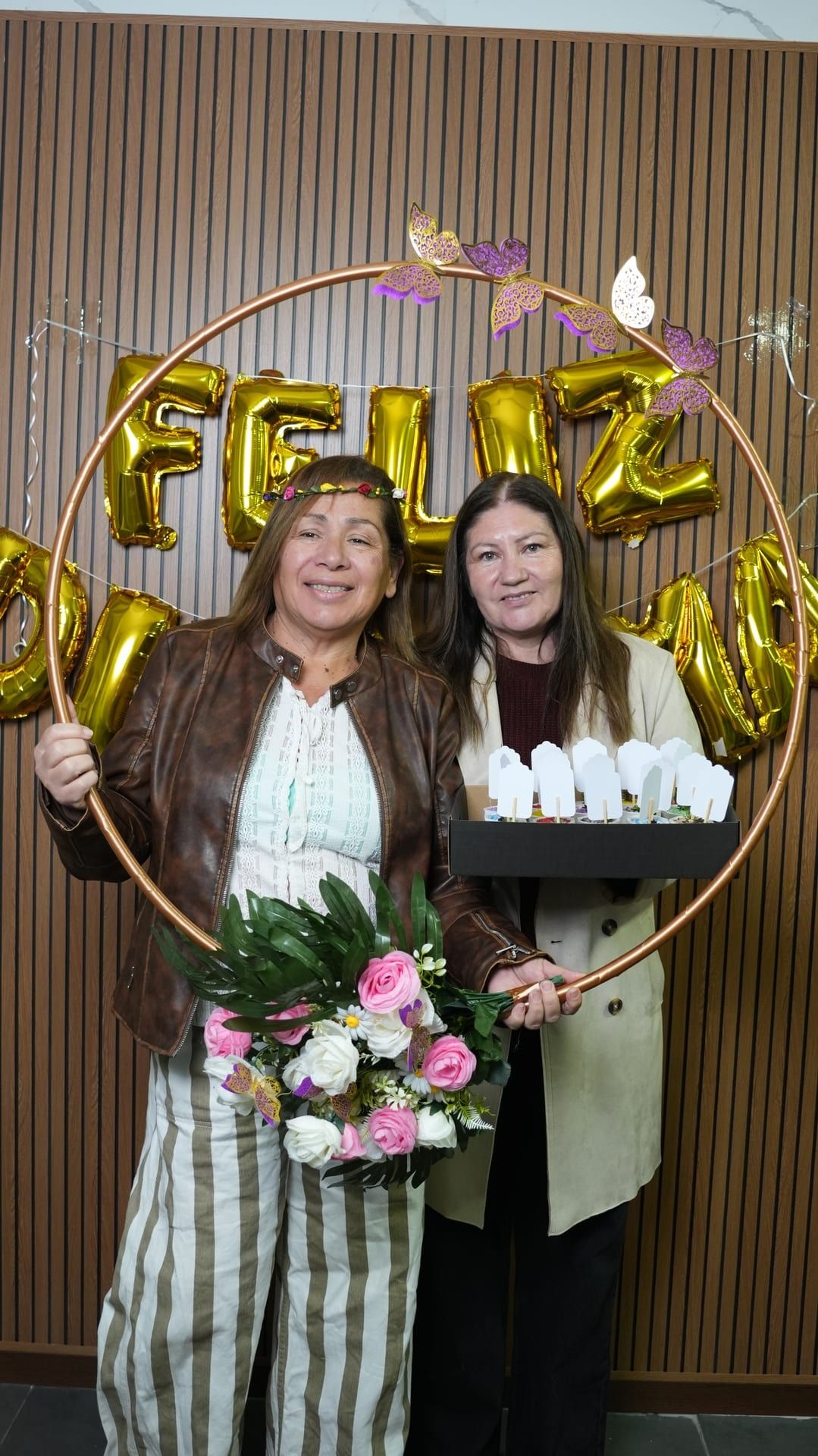 Día de la Madre